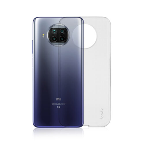 FONEX TPU CASE 0.2mm XIAOMI Mi 10T Lite backcover