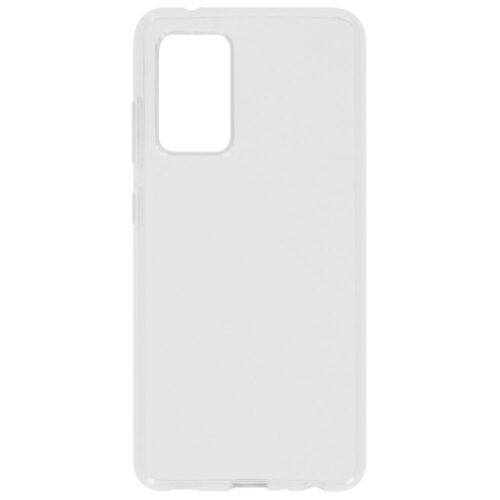 iS TPU 0.3 SAMSUNG A52 / A52 5G trans backcover
