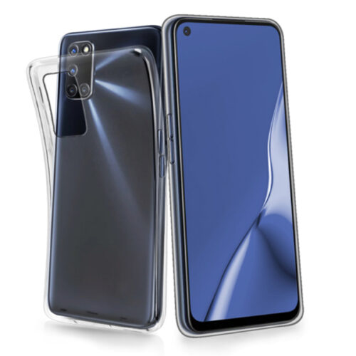 SENSO TPU 0.3 SAMSUNG A52 / A52 5G trans backcover