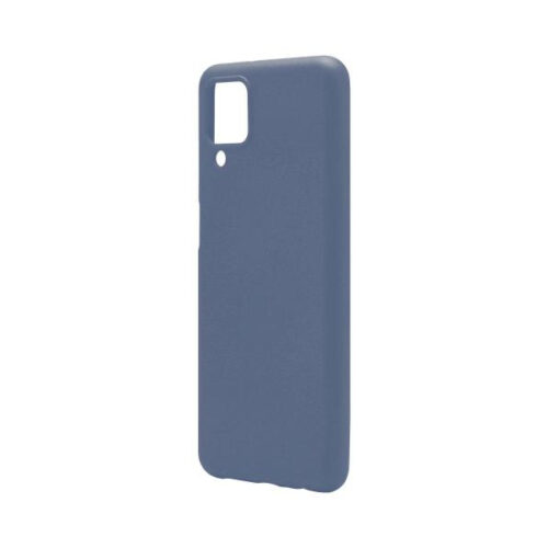 SENSO LIQUID SAMSUNG A12 / M12 blue backcover