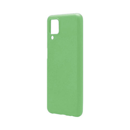 SENSO LIQUID SAMSUNG A12 / M12 green backcover