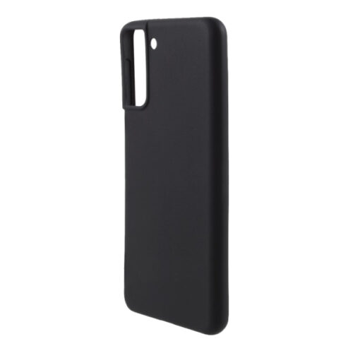 SENSO LIQUID SAMSUNG S21 PLUS black backcover