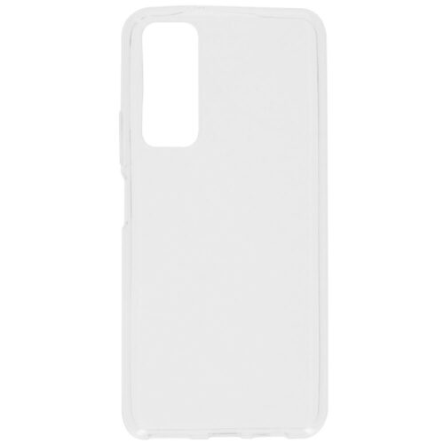 iS TPU 0.3 HUAWEI P SMART 2021 trans backcover