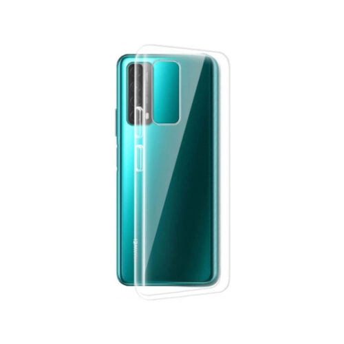 SENSO TPU 0.3 HUAWEI P SMART 2021 trans backcover