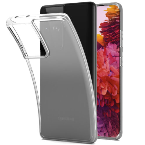 SENSO TPU 0.3 SAMSUNG S21 ULTRA  trans backcover