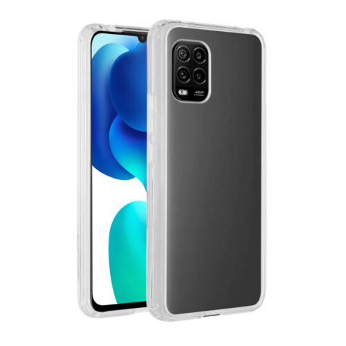 VIVANCO SAFE & STEADY CASE XIAOMI MI 10 LITE transparent backcover