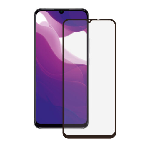VIVANCO 2.5D JAPAN FULL TEMPERED GLASS XIAOMI MI 10 LITE 5G