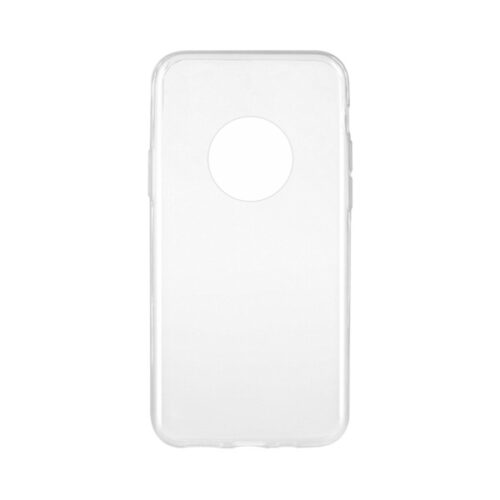 iS TPU 0.3 XIAOMI REDMI NOTE 9T 5G trans backcover
