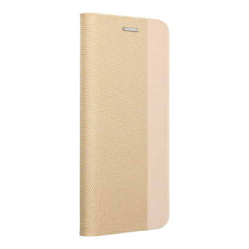 SENSO PRIMO BOOK SAMSUNG S21 ULTRA sunset gold