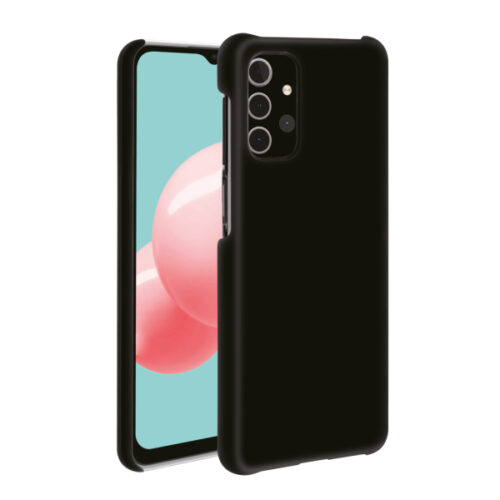 VIVANCO GENTLE COVER SAMSUNG A32 5G black backcover