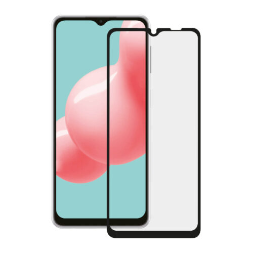 VIVANCO 2.5D JAPAN FULL TEMPERED GLASS SAMSUNG A32 5G