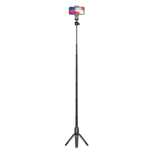 KSIX SELFIE TRIPOD ACTION CAM +  SMARTPHONES REMOTE CONTROL