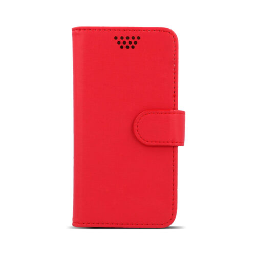 SENSO BOOK UNIVERSAL 360 CLIP 5.3-5.7' red