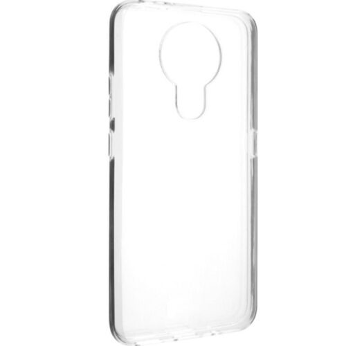 iS TPU 0.3 NOKIA 3.4 trans backcover