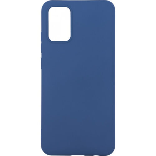 SENSO LIQUID XIAOMI REDMI 9T blue backcover