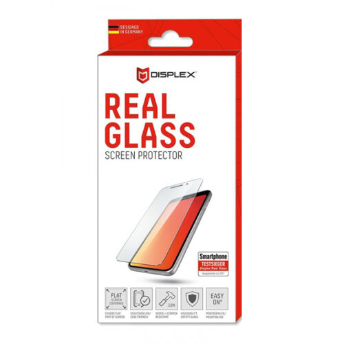 DISPLEX REAL GLASS 2D XIAOMI REDMI NOTE 9T