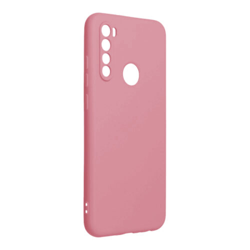 SENSO SOFT TOUCH XIAOMI REDMI NOTE 10 / NOTE 10s powder pink backcover