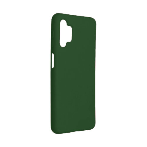 SENSO LIQUID SAMSUNG A32 5G forest green backcover