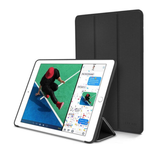 TECH-PROTECT SMARTCASE HUAWEI MEDIAPAD T3 10.0 black