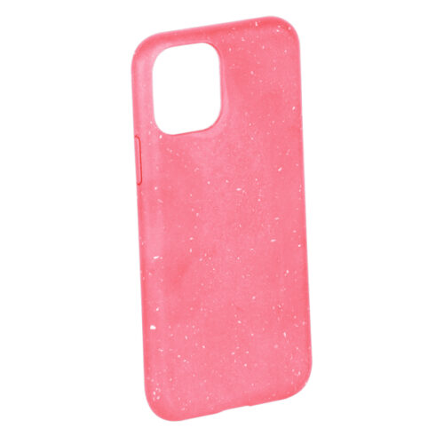 VIVANCO GOGREEN COVER IPHONE 11 PRO berry backcover