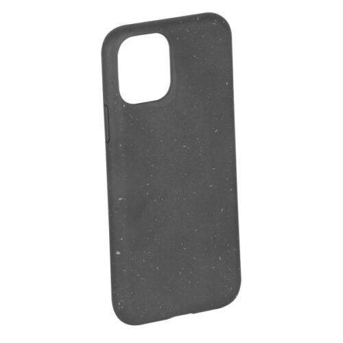 VIVANCO GOGREEN COVER IPHONE 11 PRO black backcover
