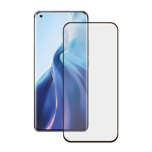 VIVANCO 3D JAPAN FULL TEMPERED GLASS XIAOMI Mi 11