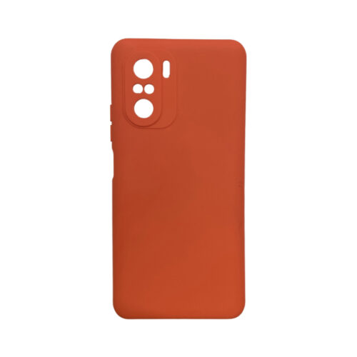 SENSO LIQUID XIAOMI MI 11i / POCO F3 / POCO F3 PRO / REDMI K40 / REDMI K40 PRO red backcover