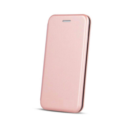 SENSO OVAL STAND BOOK SAMSUNG A32 LTE 4G rose gold