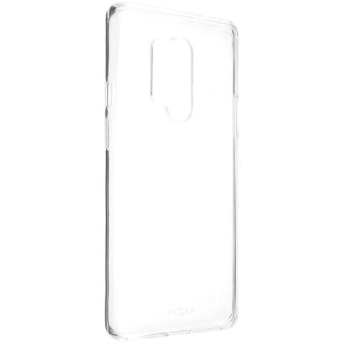iS TPU 0.3 ONEPLUS 8 PRO trans backcover