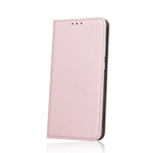 SENSO BOOK MAGNET XIAOMI REDMI NOTE 10 PRO / NOTE 10 PRO MAX rose gold