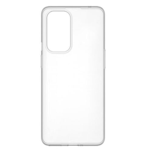 iS TPU 0.3 ONEPLUS 9 PRO trans backcover