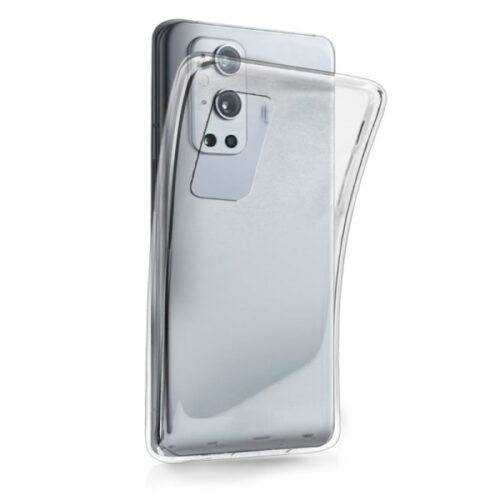 SENSO TPU 0.3 ONEPLUS 9 trans backcover