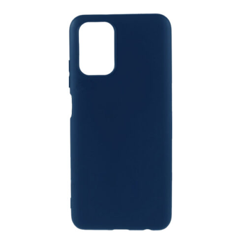 SENSO LIQUID XIAOMI REDMI NOTE 10 5G / POCO M3 PRO blue backcover