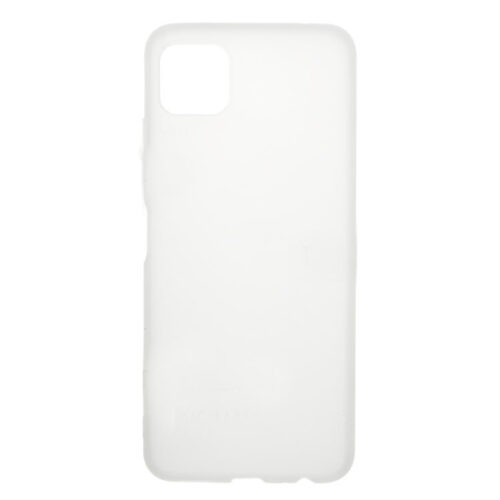 iS TPU 0.3 SAMSUNG A22 5G trans backcover