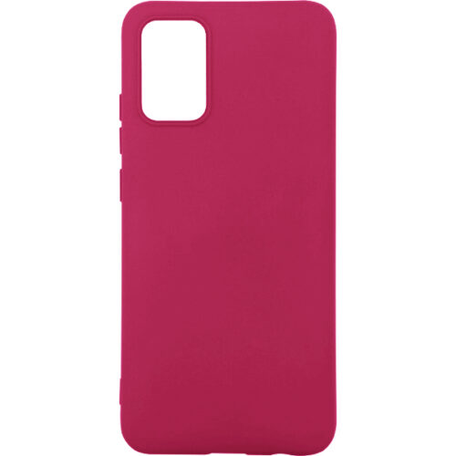 SENSO LIQUID XIAOMI REDMI 9T hot pink backcover