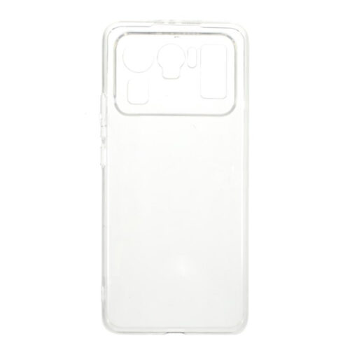 iS TPU 0.3 XIAOMI Mi 11 ULTRA trans backcover