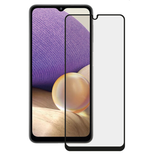 VIVANCO 2.5D JAPAN FULL TEMPERED GLASS SAMSUNG A32 4G