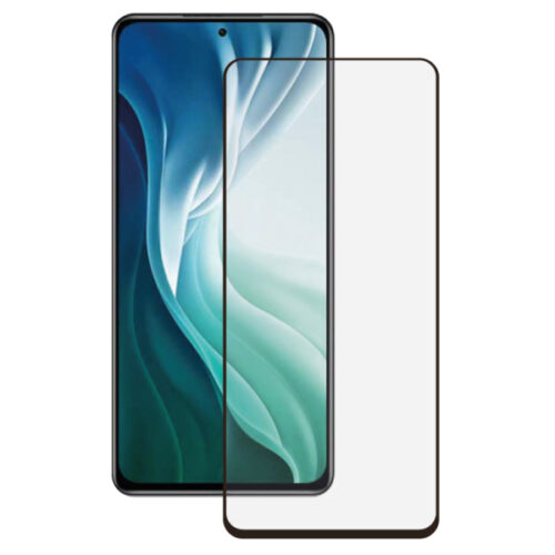 VIVANCO 2.5D JAPAN FULL TEMPERED GLASS XIAOMI MI 11i