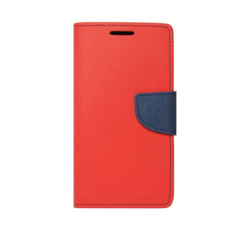 iS BOOK FANCY SAMSUNG A22 4G red