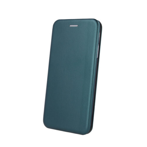 SENSO OVAL STAND BOOK IPHONE 13 green