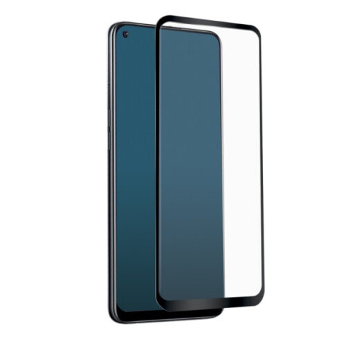 VIVANCO 2.5D JAPAN FULL TEMPERED GLASS OPPO A54 5G