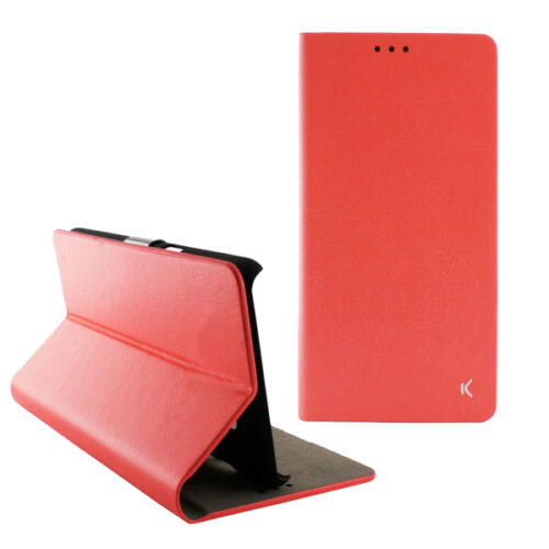 Ksix STAND BOOK SAMSUNG GRAND PRIME pink outlet