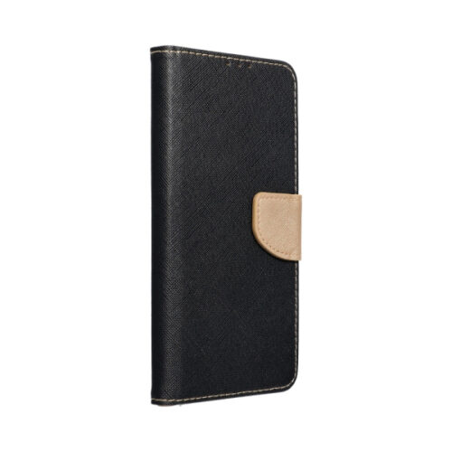 iS BOOK FANCY XIAOMI REDMI 9C black gold