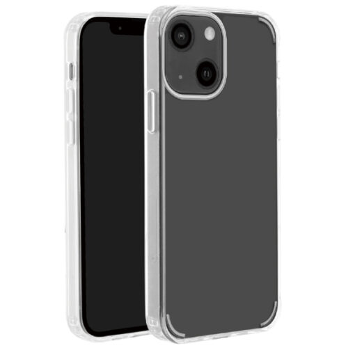 VIVANCO SAFE & STEADY CASE IPHONE 13 transparent backcover