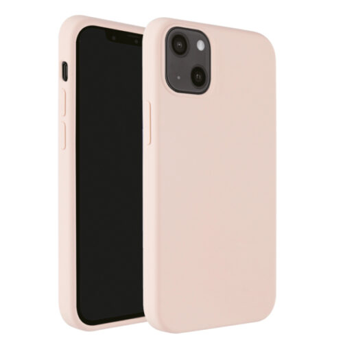 VIVANCO HYPE COVER IPHONE 13 pink backcover
