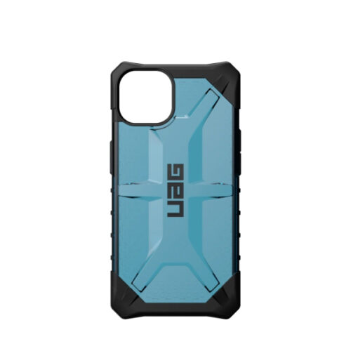 UAG URBAN ARMOR GEAR PLASMA IPHONE 13 blue backcover
