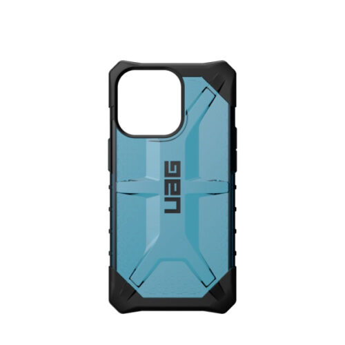 UAG URBAN ARMOR GEAR PLASMA IPHONE 13 PRO blue backcover