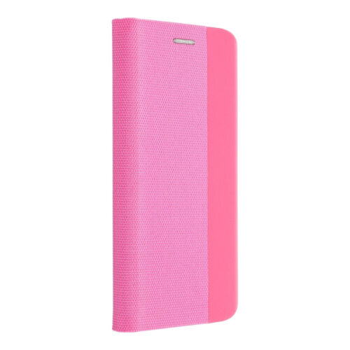SENSO PRIMO BOOK IPHONE 7 / 8 / SE (2020) carnation pink