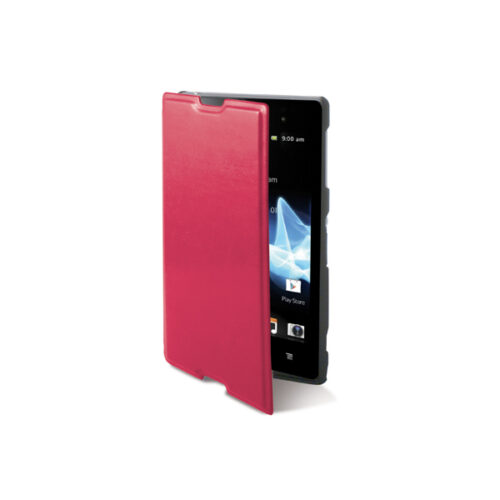 Ksix STAND BOOK SONY Z5 red MADE FOR SONY outlet