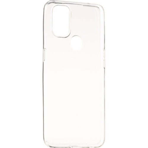 iS TPU 0.3 ONEPLUS NORD N10 trans backcover